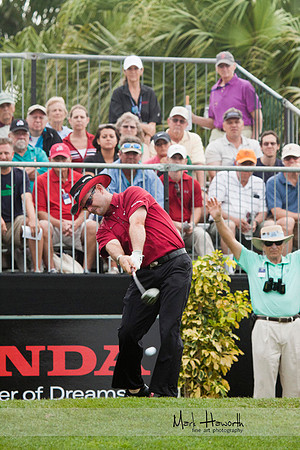 Honda Classic 2012