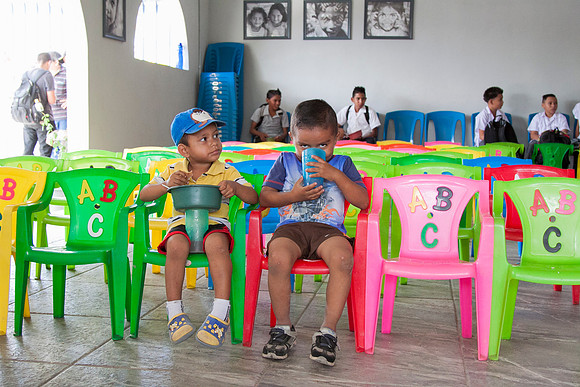 Life Together Nicaragua-014