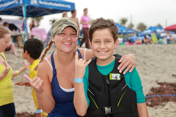 Surfers for Autism Juno Beach 223