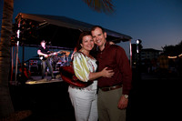 Rybovich Boat Show Party 032