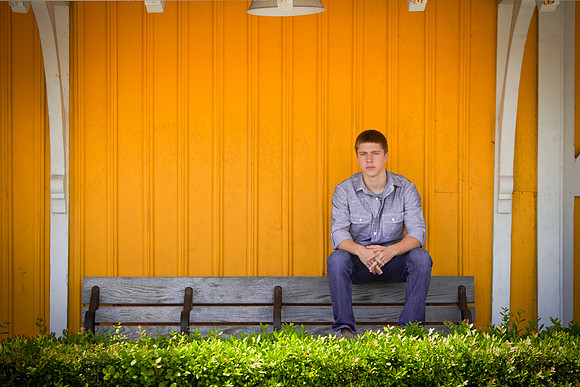 Sean Senior Pictures-137