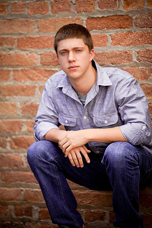 Sean Senior Pictures-206