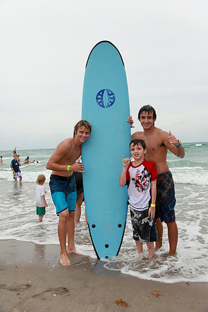 Surfers for Autism Juno Beach 215