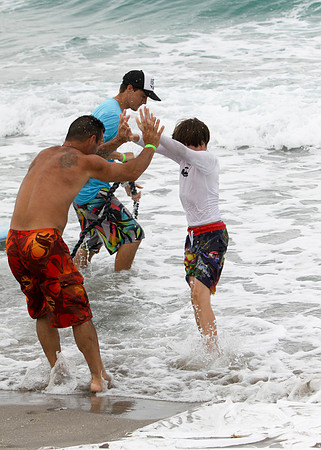 Surfers for Autism Juno Beach 273