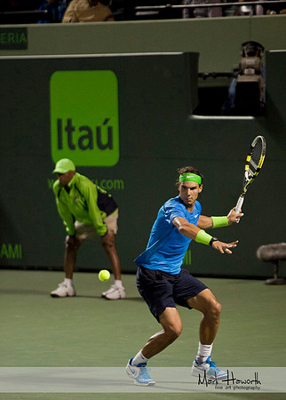 Sony Ericsson Open