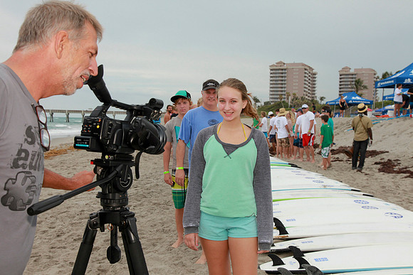 Surfers for Autism Juno Beach 042