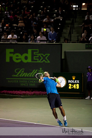 Sony Ericsson Open