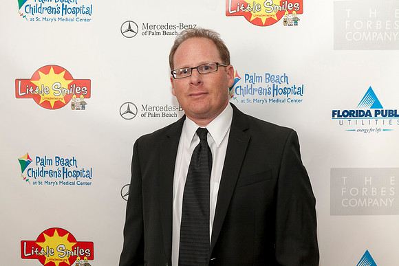 Little Smiles Ball 2014 West Palm Beach