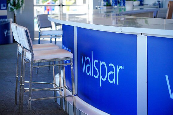 Valspar-496