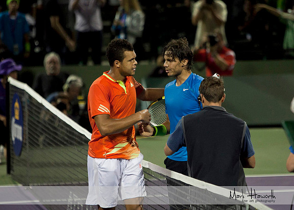 Sony Ericsson Open