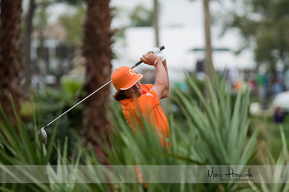Honda Classic 2012