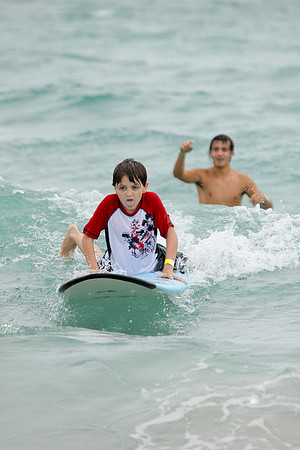 Surfers for Autism Juno Beach 178