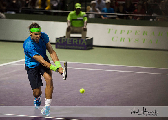 Sony Ericsson Open
