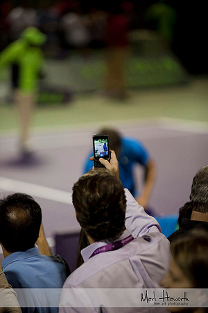 Sony Ericsson Open