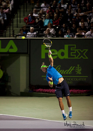 Sony Ericsson Open