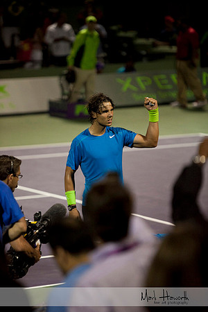 Sony Ericsson Open