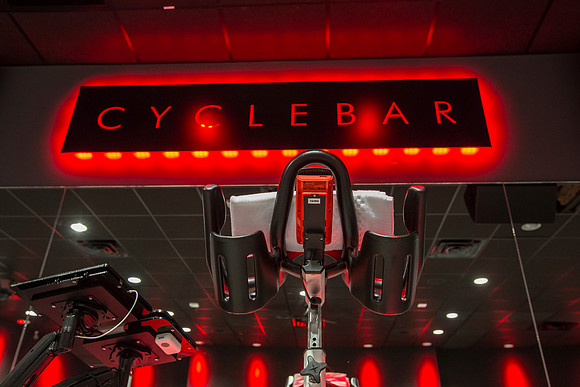 CycleBar Jupiter-022