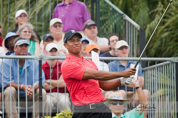 Honda Classic 2012