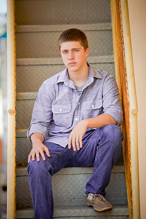 Sean Senior Pictures-215