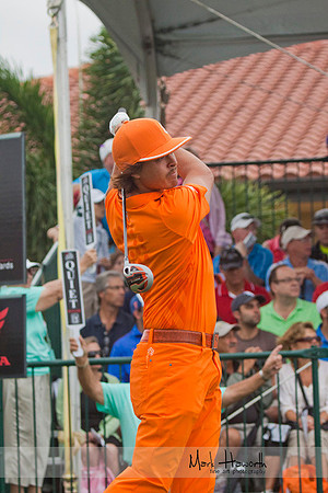 Honda Classic 2012