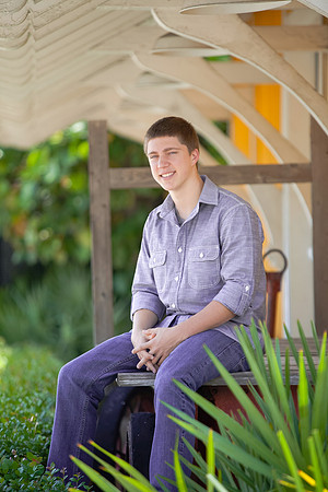 Sean Senior Pictures-176