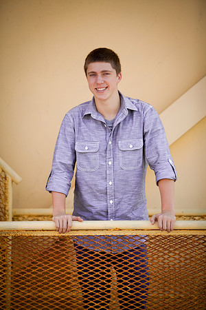 Sean Senior Pictures-224