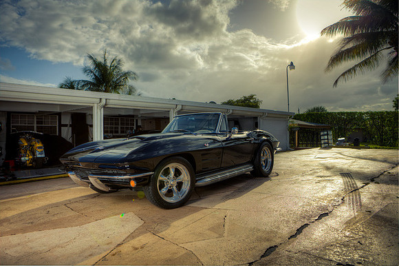 CLASSIC CARS-141