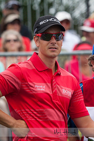 Honda Classic 2012