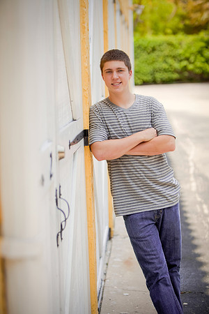 Sean Senior Pictures-251