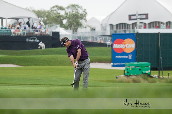 Honda Classic 2012