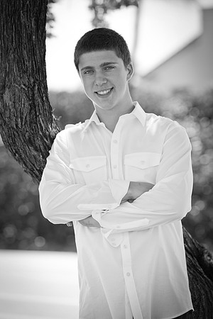 Sean Senior Pictures-391