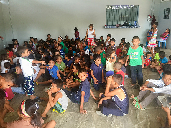 Life Together Nicaragua-288