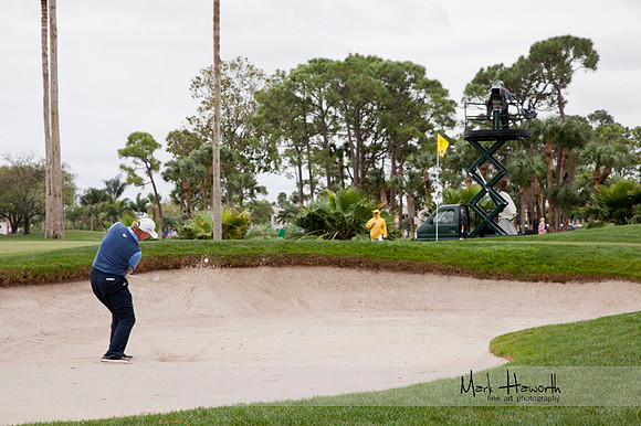 Honda Classic 2012