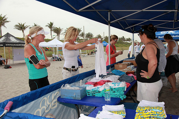 Surfers for Autism Juno Beach 070