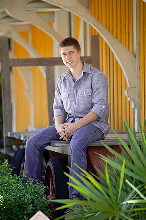 Sean Senior Pictures-173