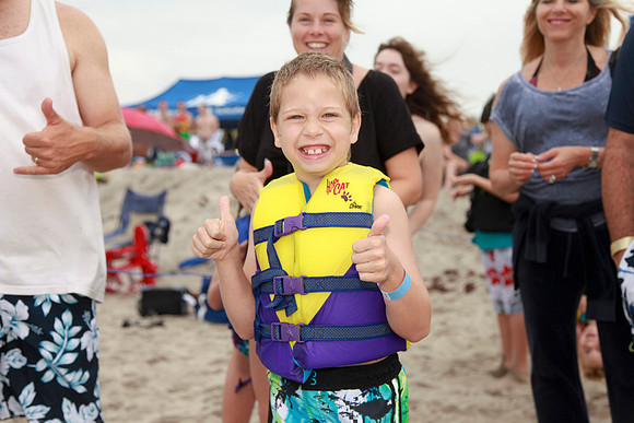 Surfers for Autism Juno Beach 219