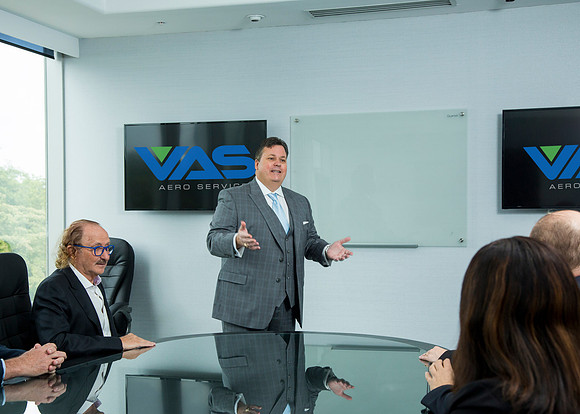 VAS 2018-025