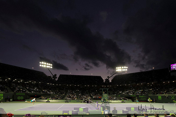 Sony Ericsson Open