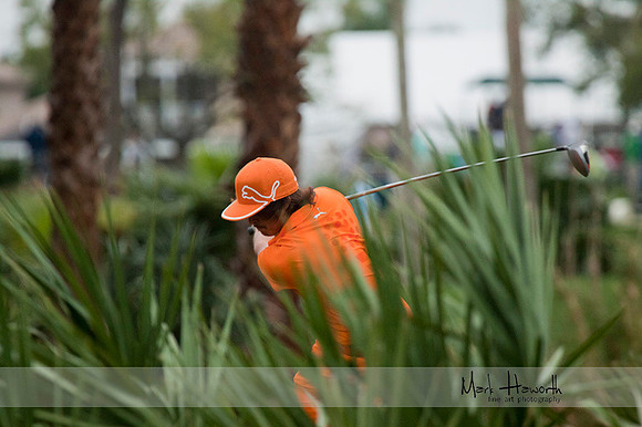 Honda Classic 2012