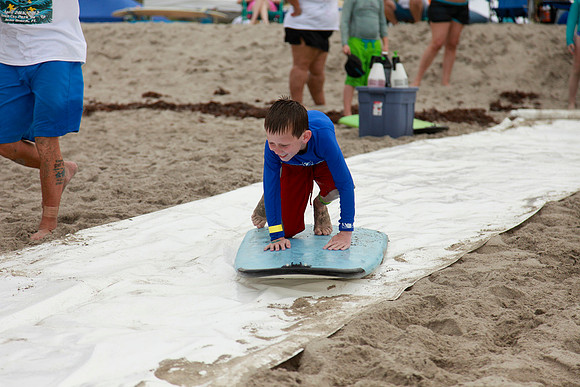 Surfers for Autism Juno Beach 227