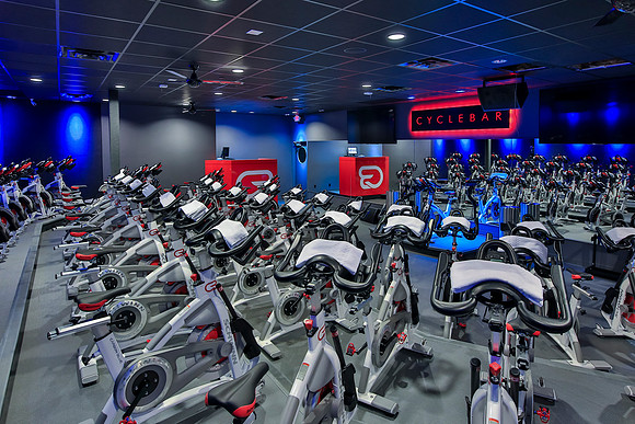 CycleBar Jupiter-015
