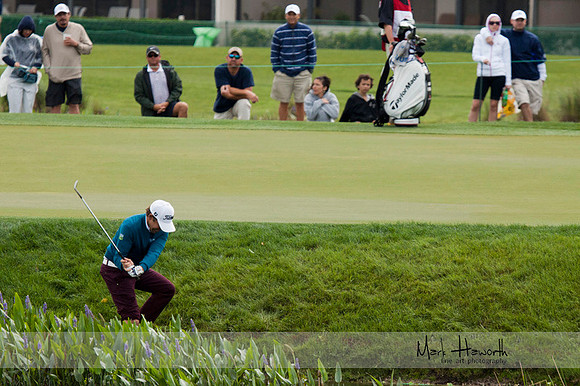 Honda Classic 2012