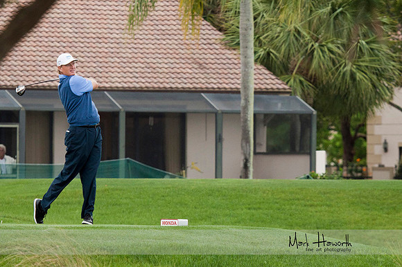 Honda Classic 2012