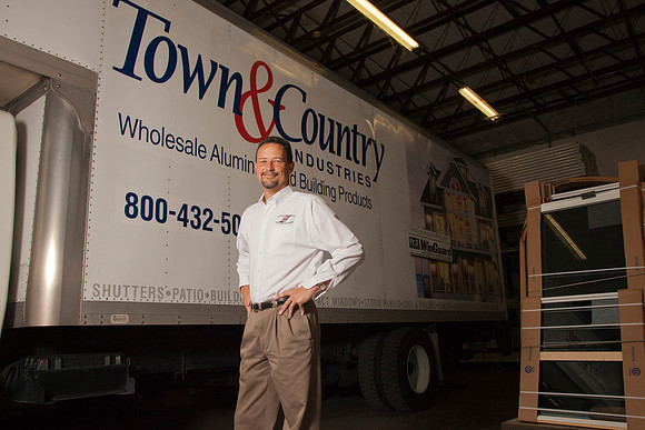 corporate headshots, executive portrait