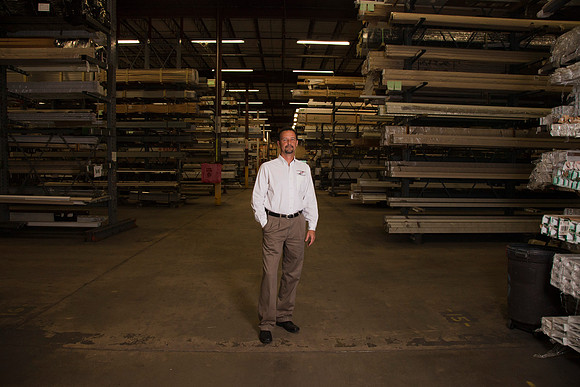 corporate headshots, executive portrait