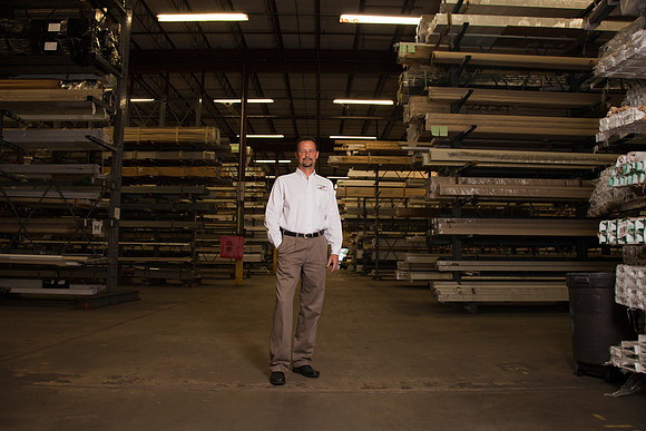 corporate headshots, executive portrait