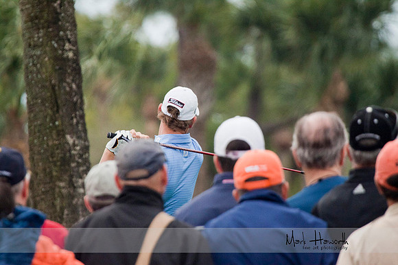 Honda Classic 2012