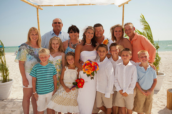 Wedding Photos