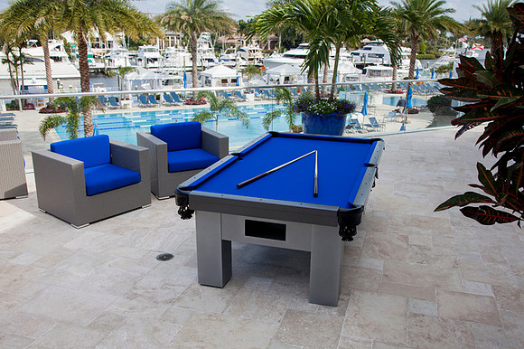 Pool Table-066