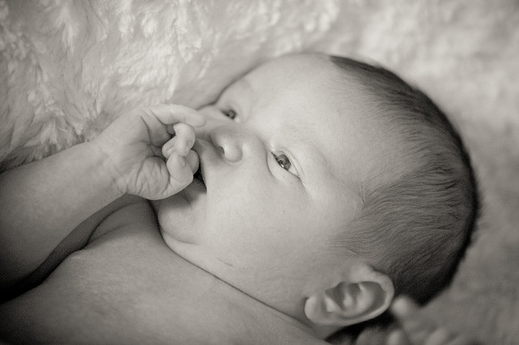 New Born Jack